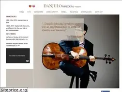 Sites similar to danjulo-ishizaka.com