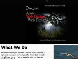 Sites similar to danjust.com