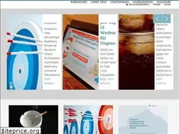 Sites similar to dank-allianz.de