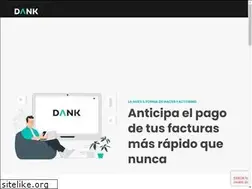 Sites similar to dank.cl