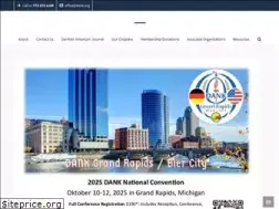 Sites similar to dank.org