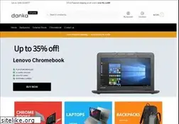 Sites similar to danka.pk