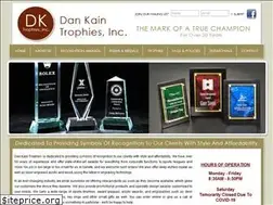 Sites similar to dankain.com