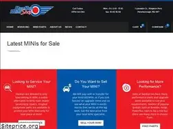 Sites similar to dankanminishop.co.uk