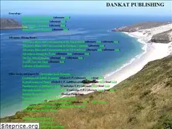 Sites similar to dankat.com