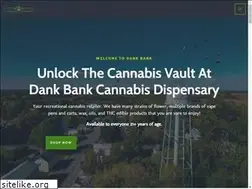 Sites similar to dankbankny.com