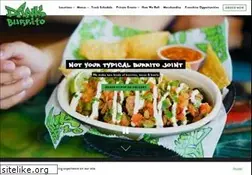 Sites similar to dankburrito.com