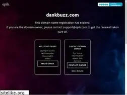 Sites similar to dankbuzz.com