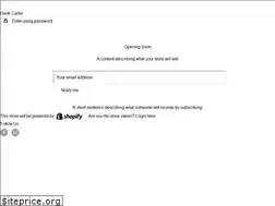 Sites similar to dankcartel.com