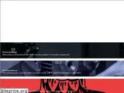 Sites similar to danke.agency