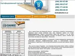 Sites similar to danke.in.ua