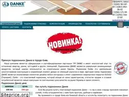 Sites similar to danke.kiev.ua