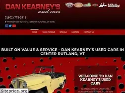 Sites similar to dankearneysusedcars.com