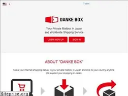 Sites similar to dankebox.com
