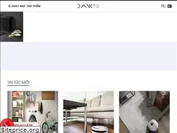 Sites similar to dankedanang.com