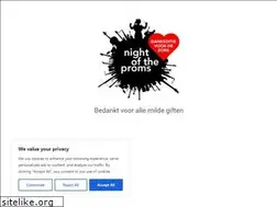Sites similar to dankeditievoordezorg.be
