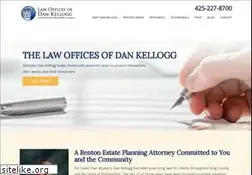 Sites similar to dankellogg.com