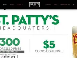 Sites similar to dankellyspub.com
