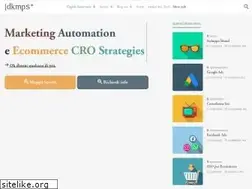 Sites similar to dankempes.com
