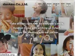 Sites similar to danken.jp