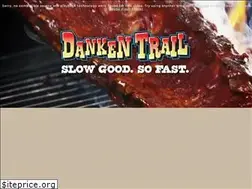 Sites similar to dankentrail.com