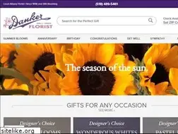 Sites similar to dankerflorist.com