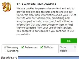 Sites similar to dankern.com