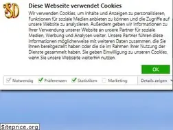 Sites similar to dankern.de