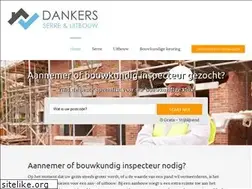 Sites similar to dankersbouw.nl