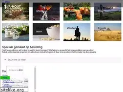Sites similar to dankersdecoratie.nl