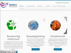 Sites similar to dankersonderhoud.nl