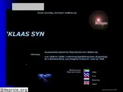 Sites similar to dankert.nl