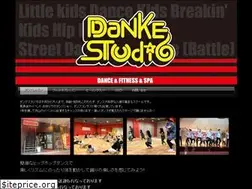 Sites similar to dankestudio.com