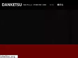 Sites similar to danketsuorlando.com
