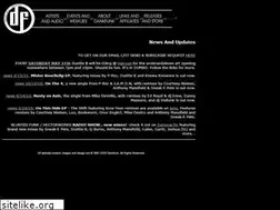 Sites similar to dankfunk.com