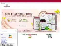 Sites similar to dankhang.vn