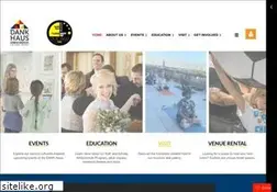 Sites similar to dankhaus.com