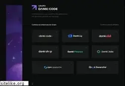 Sites similar to dankicode.com
