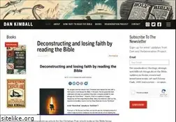 Sites similar to dankimball.com