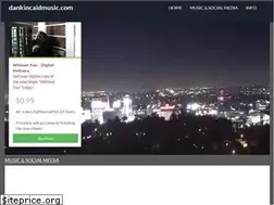 Sites similar to dankincaidmusic.com
