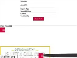 Sites similar to dankingservices.com