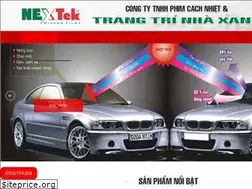 Sites similar to dankinhcachnhiet.com