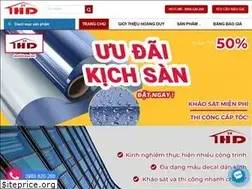 Sites similar to dankinhdep.net