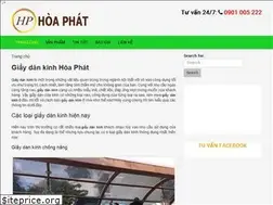 Sites similar to dankinhhoaphat.com