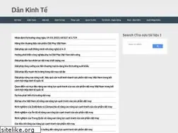Sites similar to dankinhte.vn