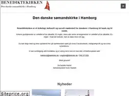 Sites similar to dankirke.de