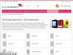 Sites similar to dankkartendruckerei.de