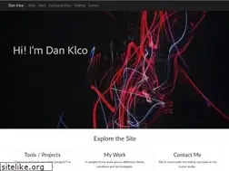 Sites similar to danklco.com