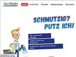 Sites similar to danklorix.de