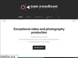 Sites similar to danknudson.com